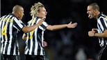Juventus đại thắng Cagliari 4-2: Không Del Piero, đã có Krasic